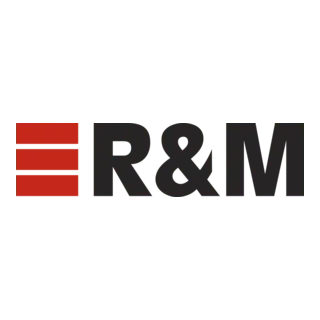 R&M Logo